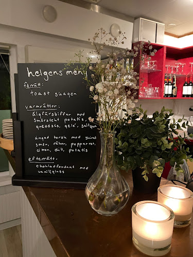 Comentarii opinii despre Kåseberga Bykrog