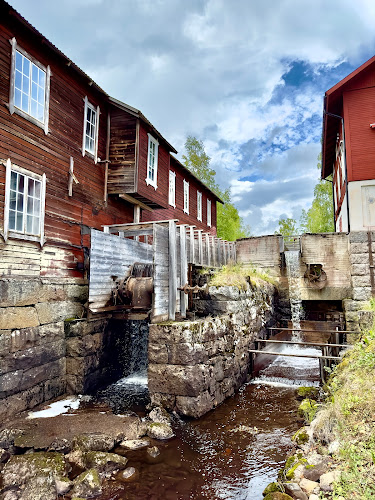 Stora Lunån Gårdscafé Phone number