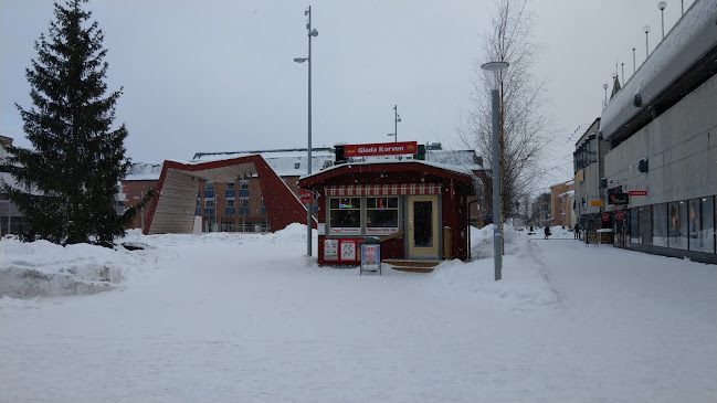 Glada Korven - Bollnäs