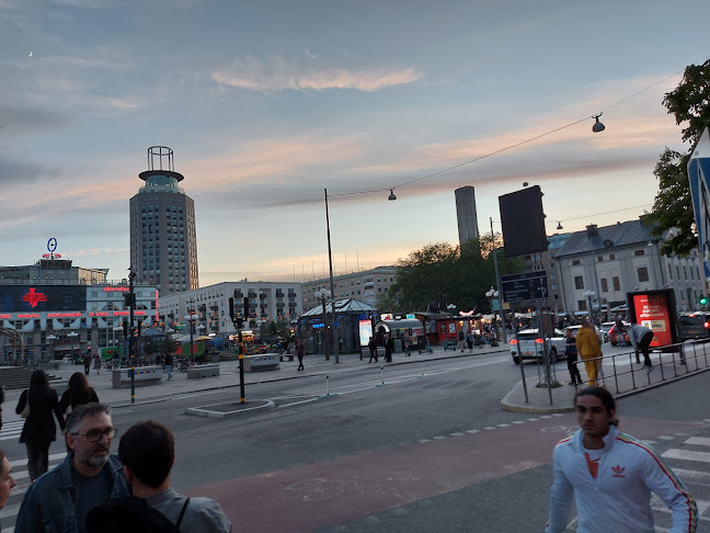 Snaps Bar & Bistro - Gastronomi och hotellverksamhet