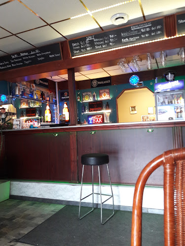 Gideonsbergs Restaurang & Pub - Gastronomi och hotellverksamhet