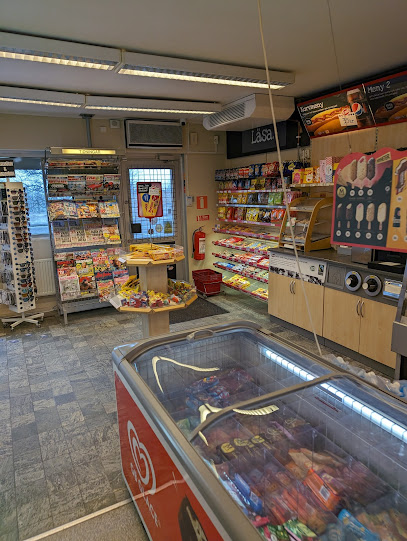 Time Livs / Hyrsläp