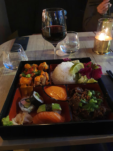 Orvar Bergmarks Plats 1, 702 23 Örebro