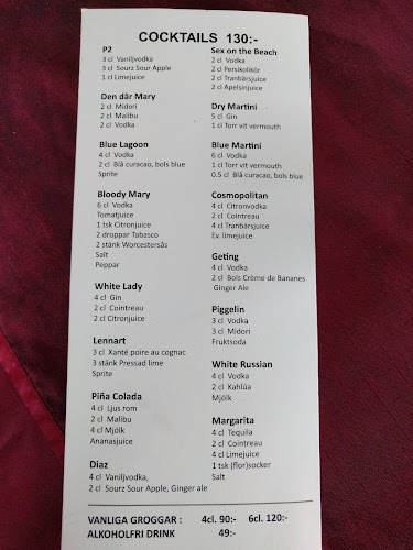 Comentarii opinii despre Kullens Bar & Kök