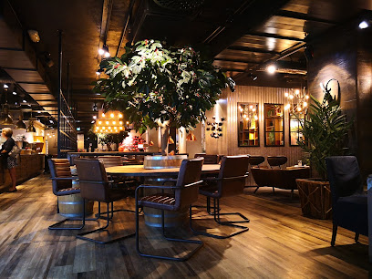 Espresso House Konserthuset