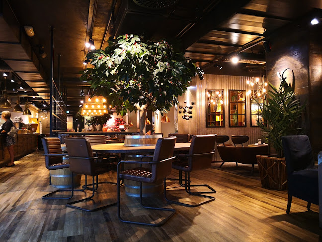 Espresso House Konserthuset