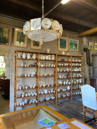 Reviews of Smedjans Second Hand in Ängelholm - Gastronomi och hotellverksamhet