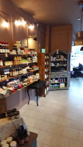 Sweet Harmony - Klippan