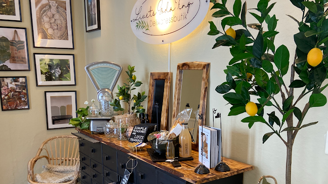 Comments and reviews of Livets Goda Ting