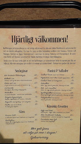 Kaffestugan Grännaberget