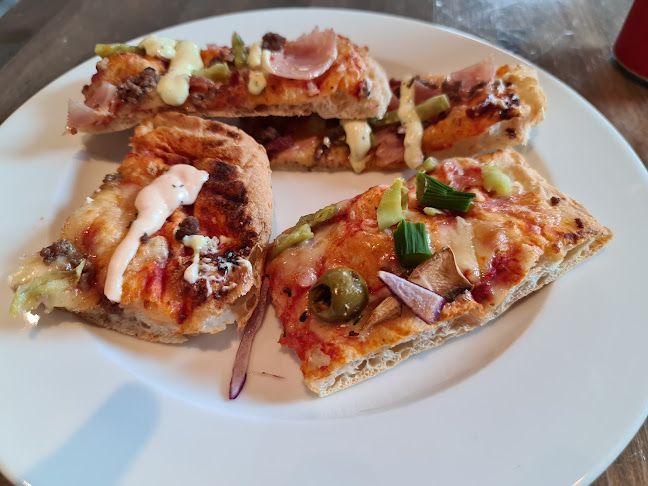 Pizzeria Mums | Krokslätt - Gastronomi och hotellverksamhet