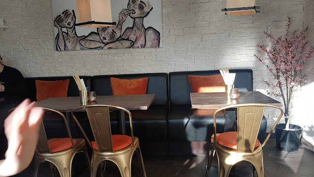 Restaurang Babou - Gastronomi och hotellverksamhet