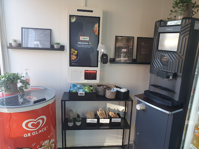 Einar Food - Växjö