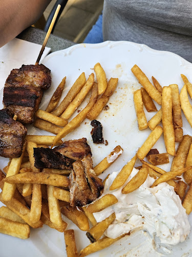 Kalamata restaurang - Solna