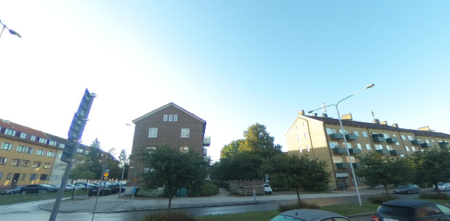 La Pizza i Helsingborg