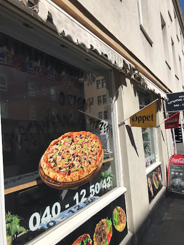 Orient Restaurang & Pizzeria Phone number