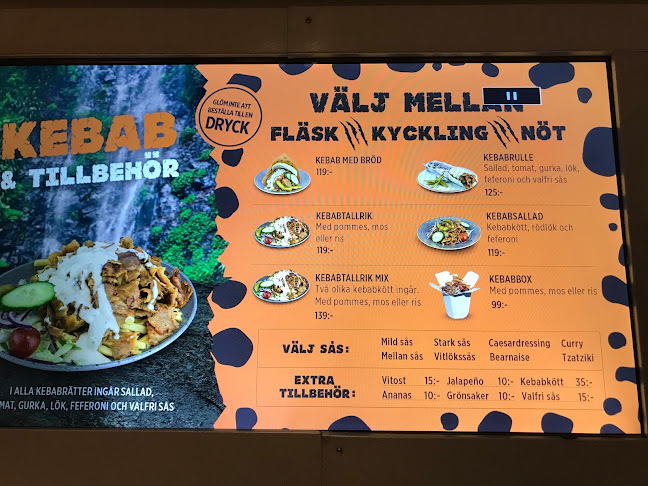 Swedenborgsgatan 1, 417 30 Göteborg