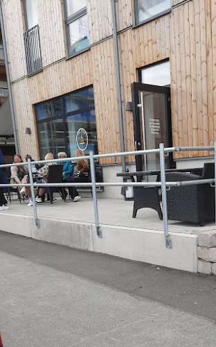 Cozy Coffee - Jönköping