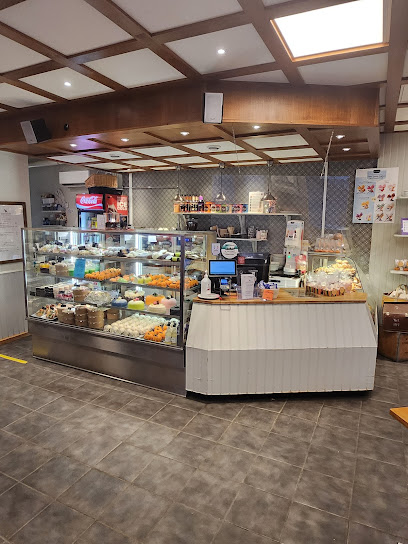 Wienerkonditoriet i Hedemora AB