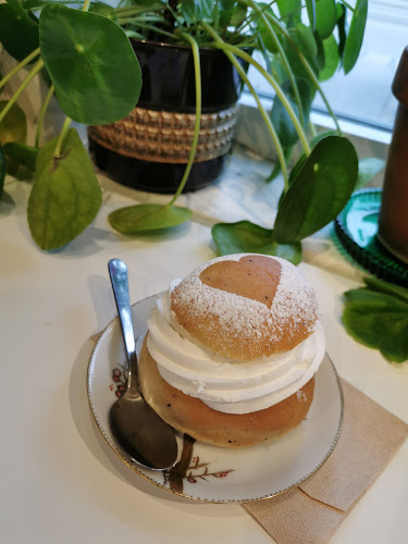 Comentarii opinii despre VeGofika Göteborg