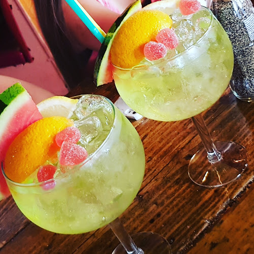 Church Street Saloon