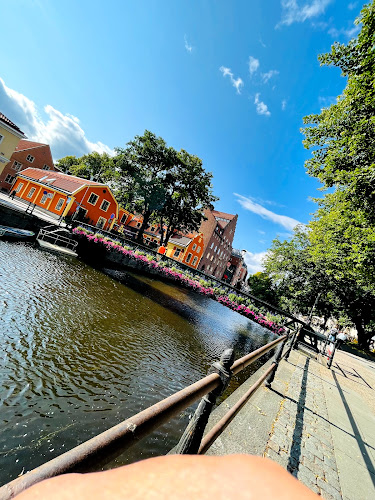 Café Årummet Phone number