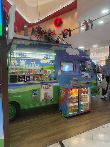 Ben & Jerry's Westfield Mall of Scandinavia Open Times