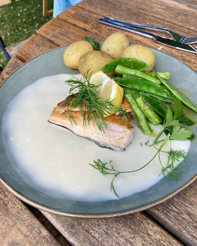 Reviews of Gårdstunet i Finnfara in Bollnäs - Gastronomi och hotellverksamhet