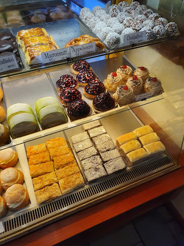 Konditori Trianon - Uppsala