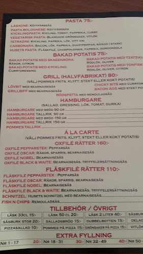 Nya Taverna & Kolgrill