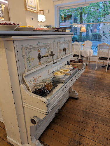 Comentarii opinii despre Kafé Kungsgatan