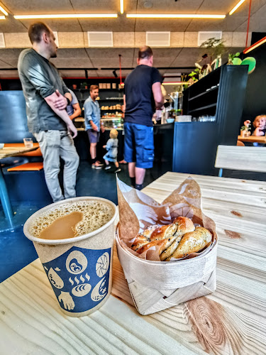 Bageriet BAK - Gastronomi och hotellverksamhet