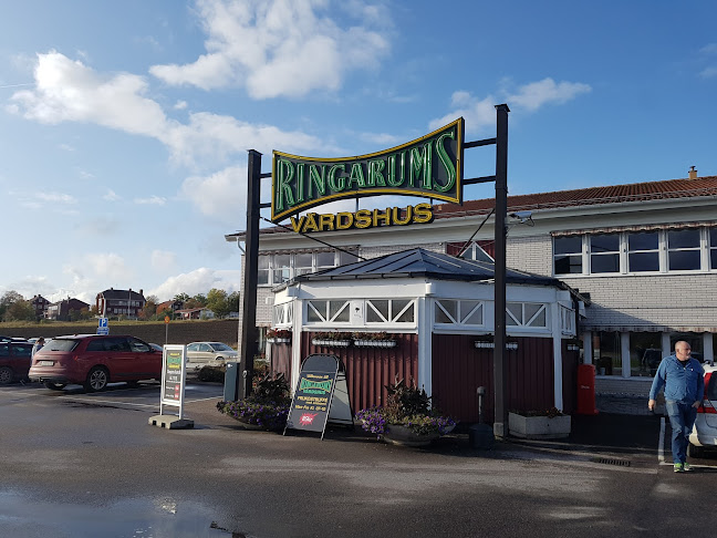 Rasta Ringarum - Ringarum