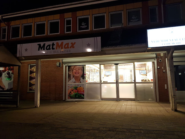 Nyhems Pizzeria - Halmstad