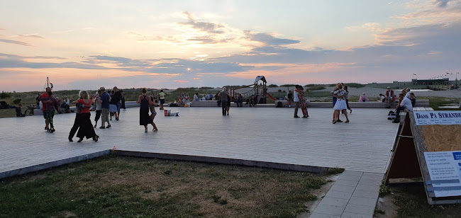 Strandkiosken Phone number