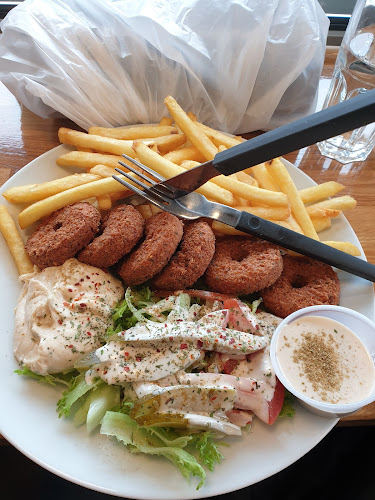 Sonjas Burgare - Gastronomi och hotellverksamhet