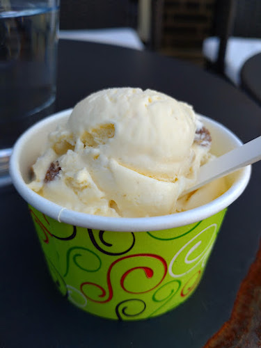 Opinii despre Glassen och våfflan în Göteborg - Gastronomi och hotellverksamhet