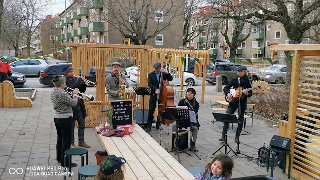 Bageriet BAK - Gastronomi och hotellverksamhet