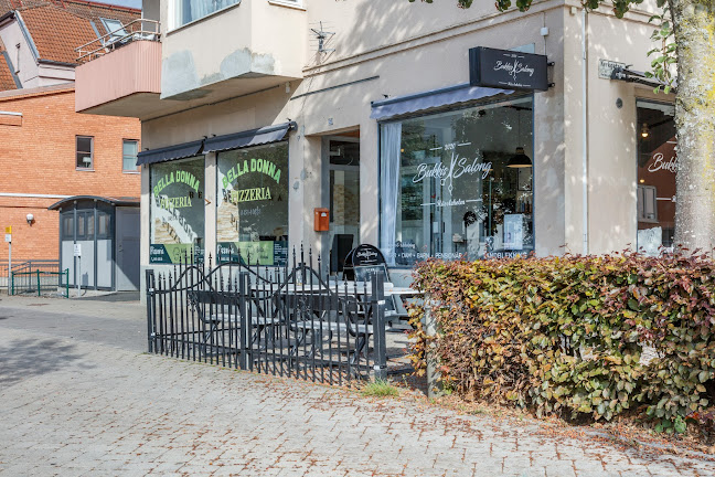 Pizzeria Bella Donna - Hässleholm