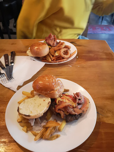 GöteBurgare - Gastronomi och hotellverksamhet