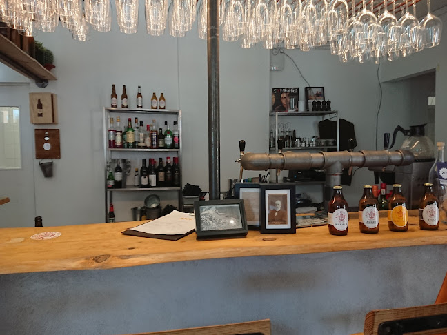 Åhus Bryggeri & Restaurang Åhus - Gastronomi och hotellverksamhet