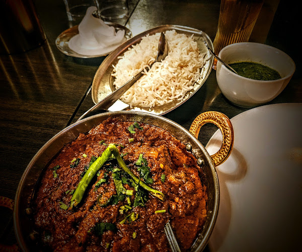 New Delhi Open Times