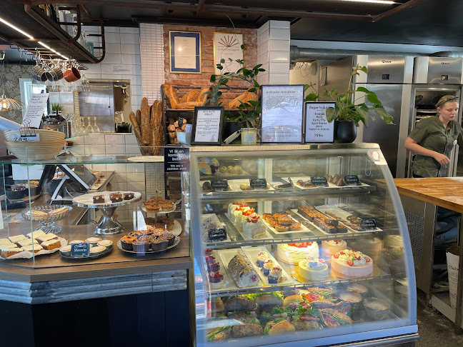 Comentarii opinii despre Hamnbageriet