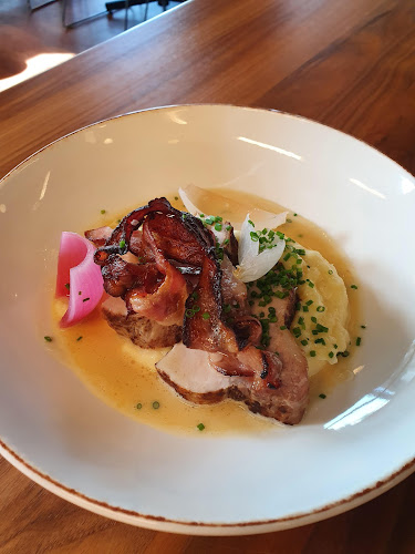 Comentarii opinii despre Ubåtshallen