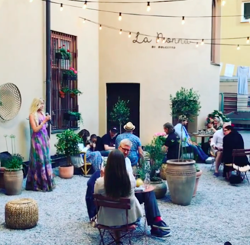 Comments and reviews of Dolcetto