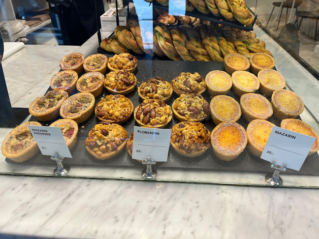 Opinii despre Gateau Vaxholm în Vaxholm - Gastronomi och hotellverksamhet