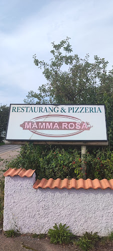 Restaurang Mamma Rosa - Gastronomi och hotellverksamhet