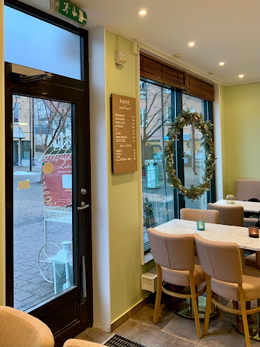 Strandstigen 12, 135 63 Tyresö