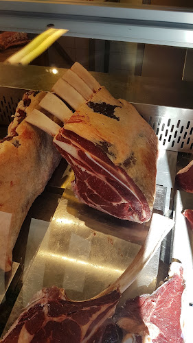 Comentarii opinii despre Slakthusets köttbod