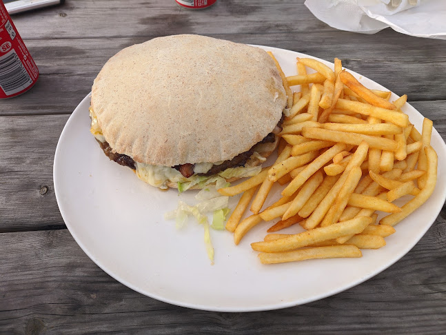 Alingsås Pizzeria - Gastronomi och hotellverksamhet